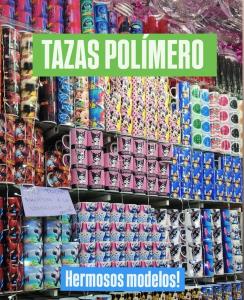 Tazas Infantiles