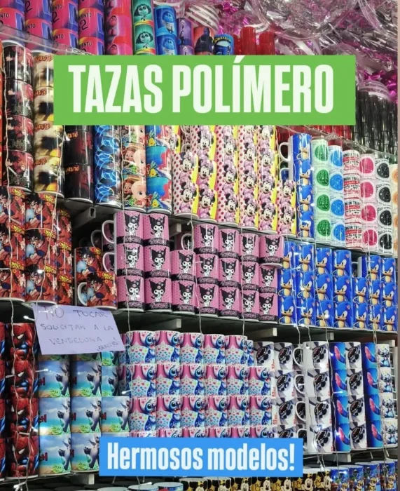 Tazas Infantiles Microondas