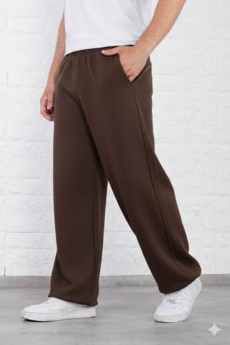 Jogging Baggy Frizado