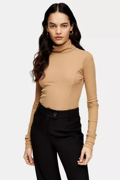 Poleras de Algodob