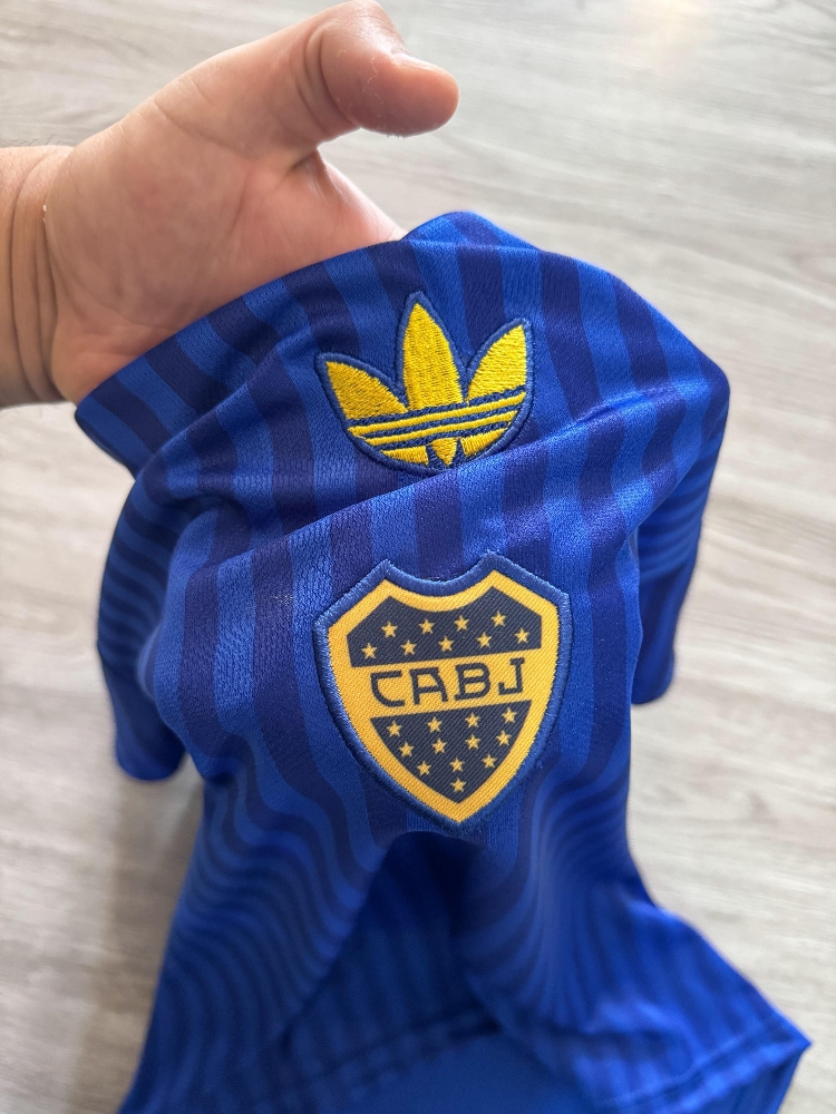 Camiseta Boca Icon - Imagen 2