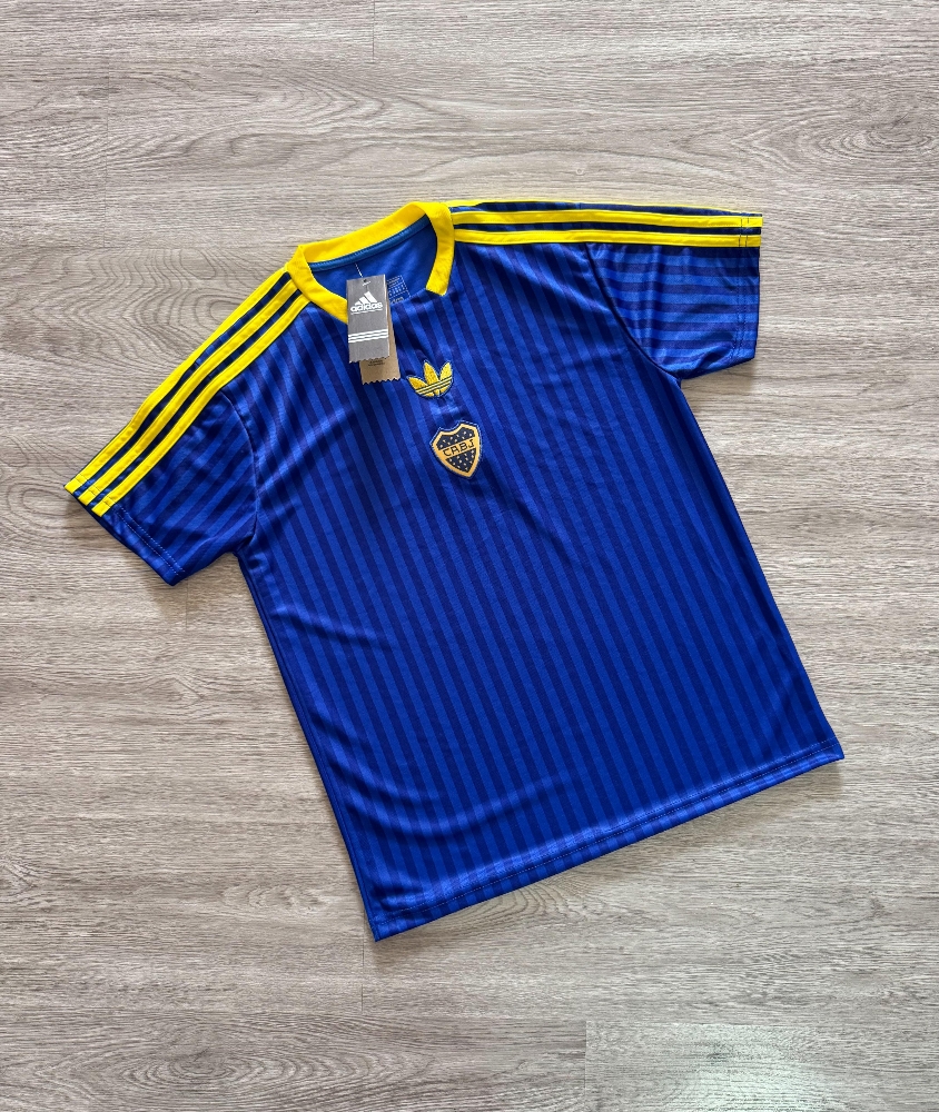 Camiseta Boca Icon - Imagen 3