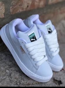 Pumas Blancas Premium