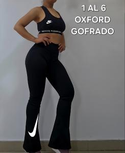 Calza Oxford  1 al 6 Frizado - Miniatura 2