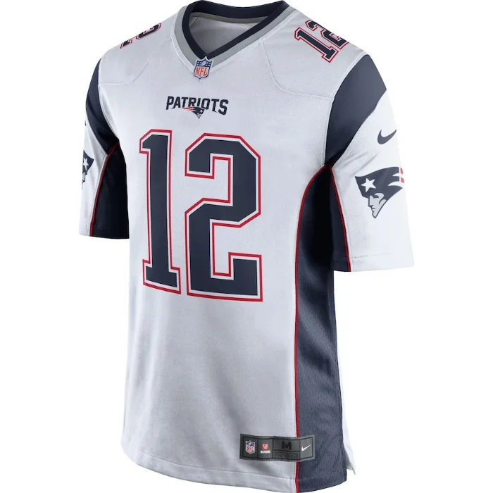 Remeras/camisas Nfl Importadas Premium