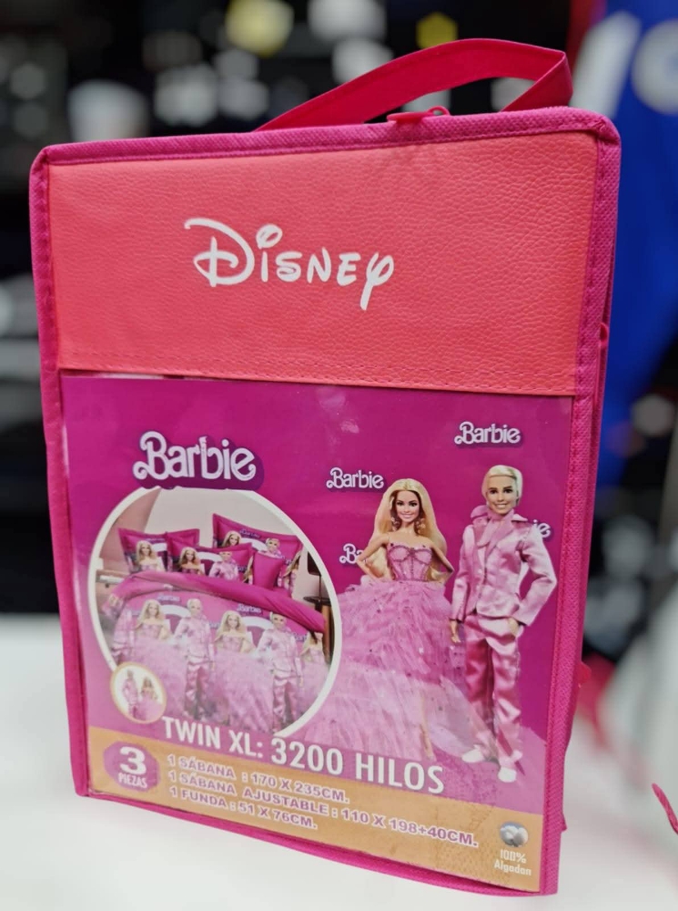 Juegos de Sábanas Infantiles con Mochila - Imagen 8