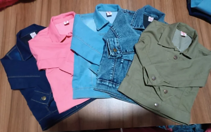 Campera de Bebé