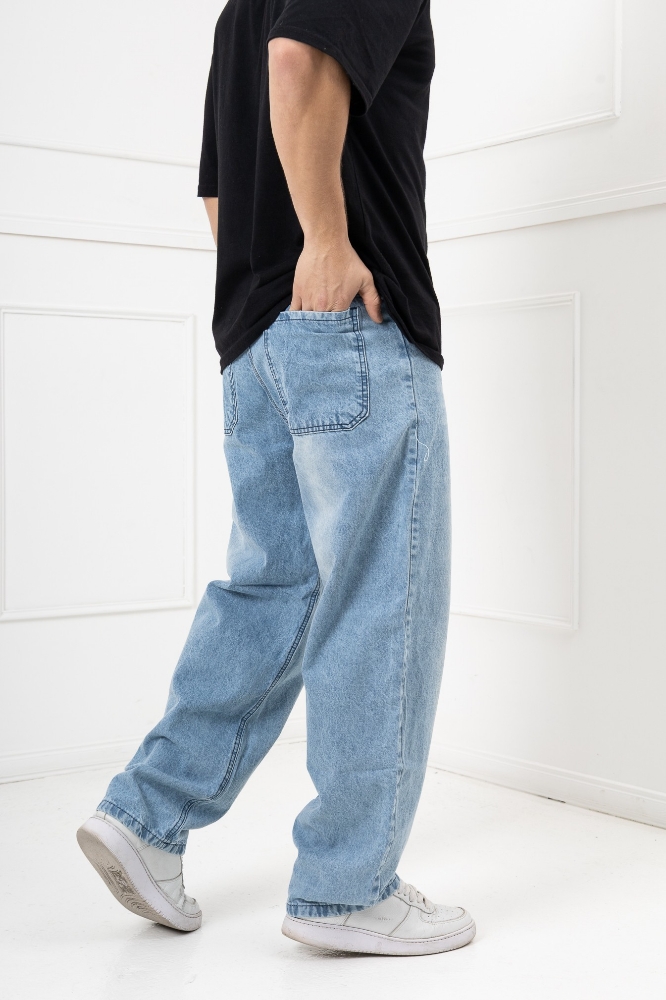 Baggys - Imagen 2
