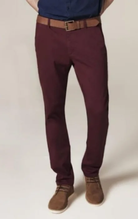 Corte Chino