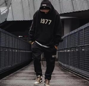 Pantalón Oversize