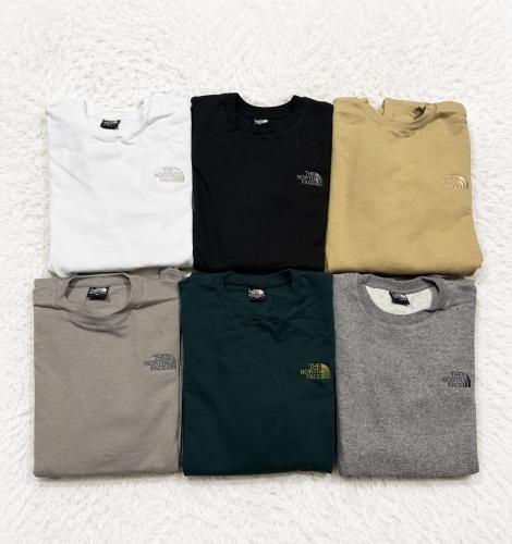 Buzos Tnf Bordado - Miniatura 2