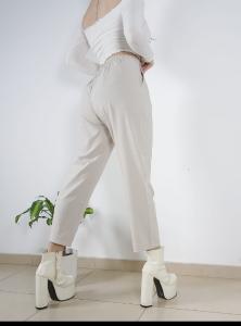 Pantalón Sastrería Corto
