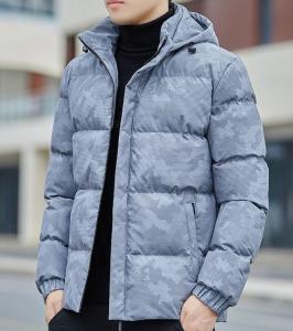 Impermeable Diseño Bariloche