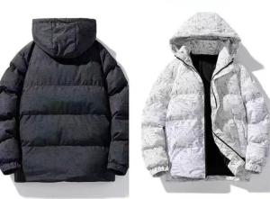 Impermeable Diseño Otoñal - Miniatura 2