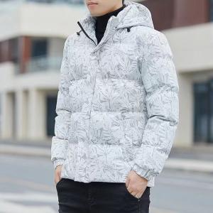 Impermeable Diseño Otoñal - Miniatura 3