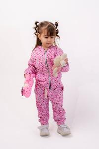 Conjunto Frizado para Beba