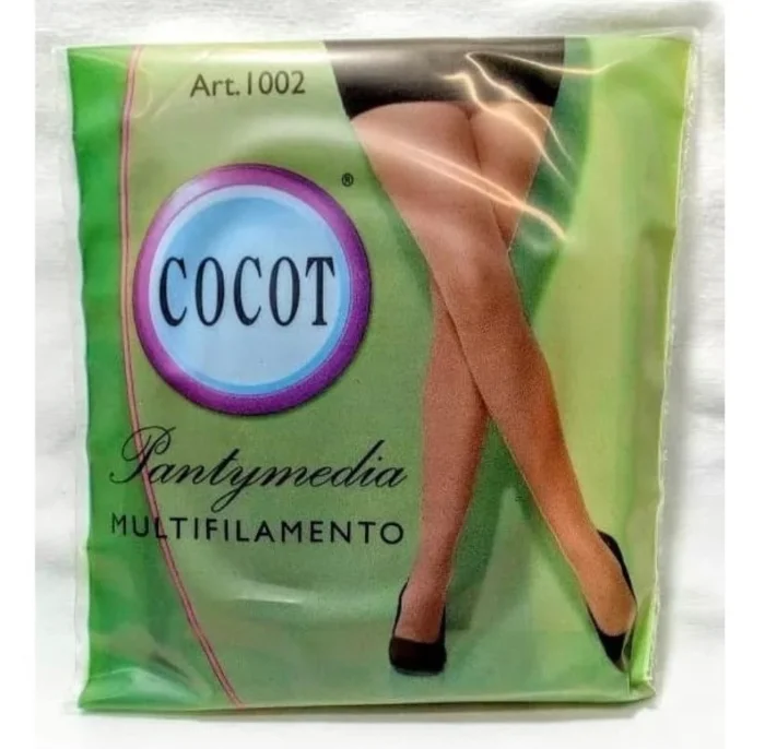 Cocot Art.1002 Multifilamento