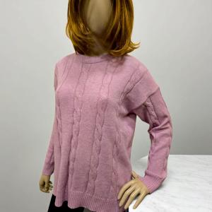 Sweater Luz Xxl G7 Tejido Grueso Bremer