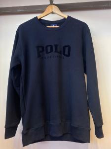 Buzo Cuello Redondo Floppy