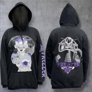 Buzo Oversize Dragón Ball Unisex