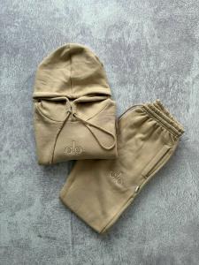 Conjunto Frisado Alo de Dama