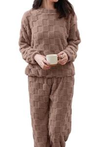 Pijamas Peluche Unisex - Miniatura 2
