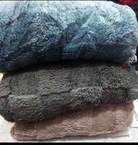 Pijamas Peluche Unisex - Miniatura 3