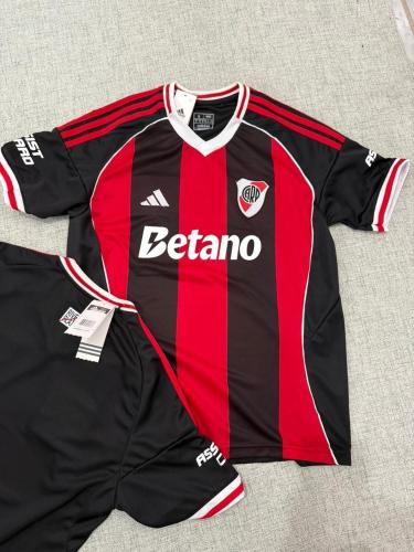 Camiseta River Suplente Nueva - Miniatura 2