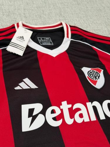 Camiseta River Suplente Nueva - Miniatura 3