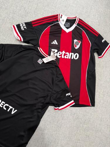 Camiseta River Suplente Nueva - Miniatura 4