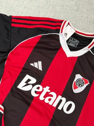 Camiseta River Suplente Nueva - Miniatura 5