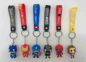 Llaveros de  Marvel - Miniatura 2