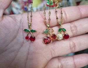 Cadena con Dije