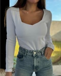 Camiseta Espejo