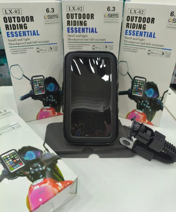 Oferta/soporte para Moto
