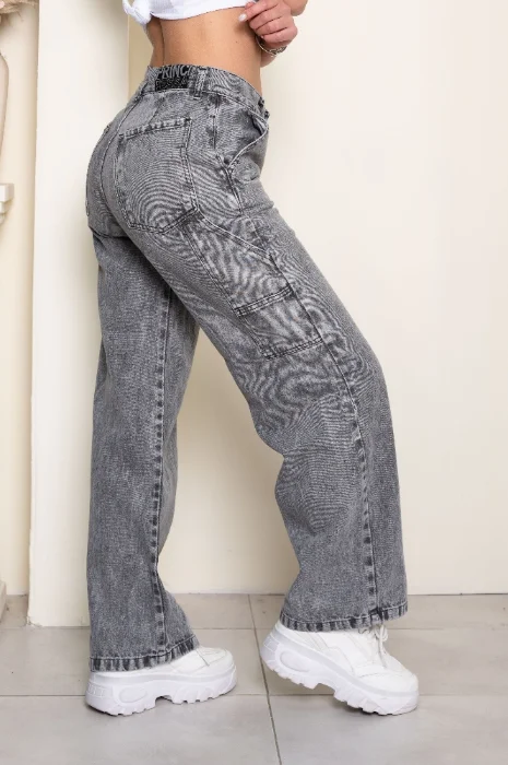 'art 482-6' 36 al 46 Wide Gris Arenado + Carpintero "trend"