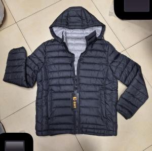 Campera Gboy Globito sin Friza con 2 Bolsillos Internos - Miniatura 2