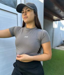 Pupera Dri Fit