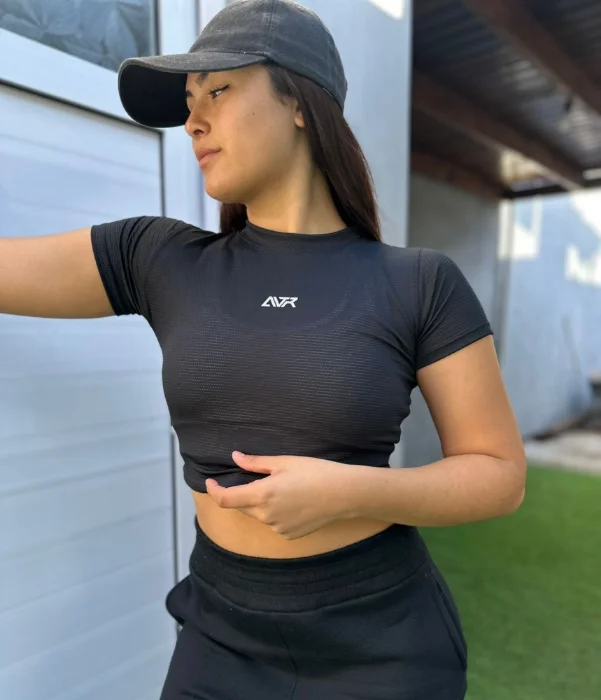 Pupera Dri Fit