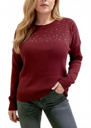 Sweater de Bremer