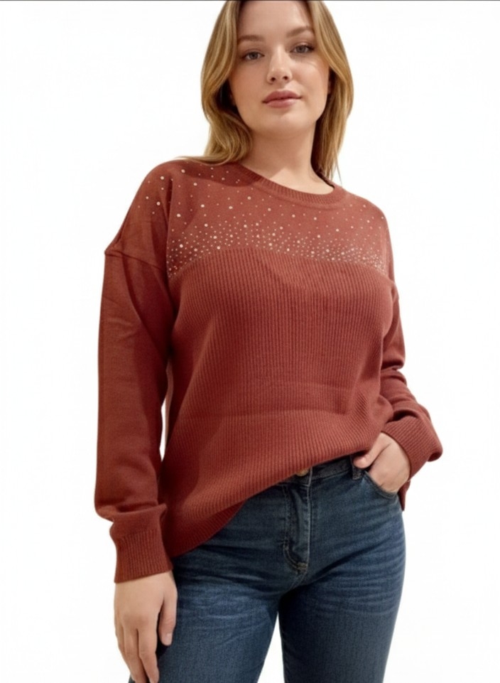 Sweater de Bremer - Imagen 3