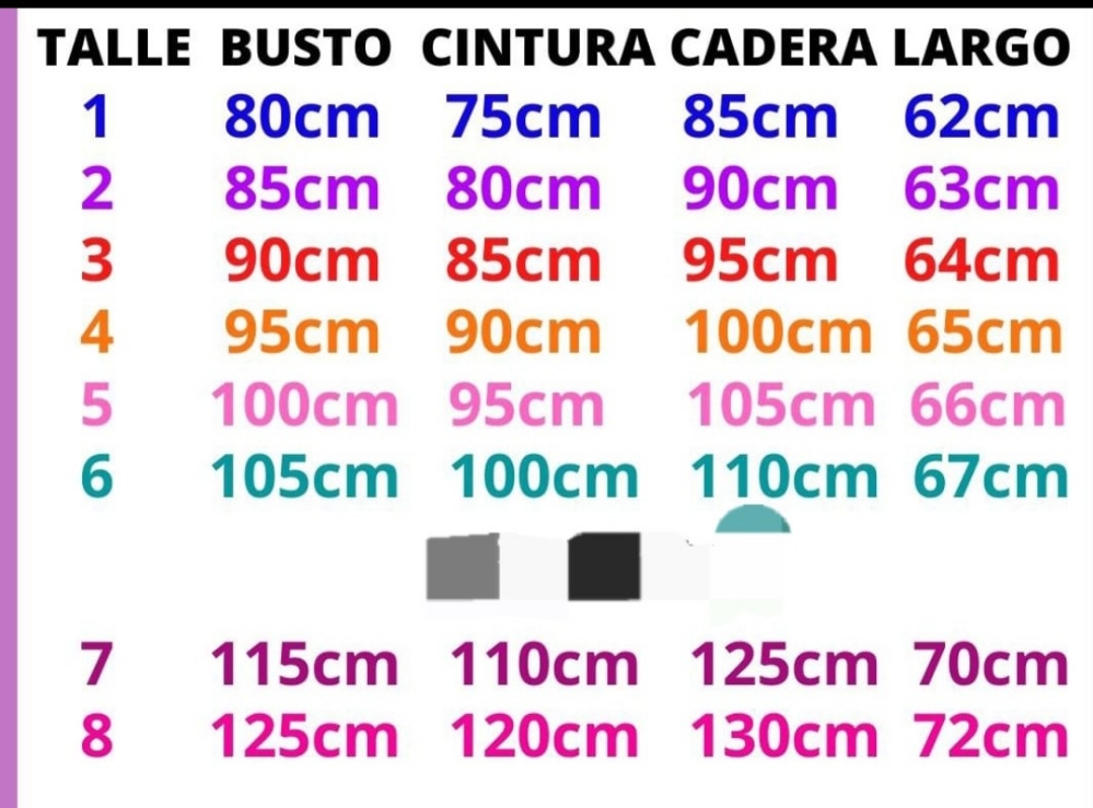 Camisa Blanca de Oficina Dama - Imagen 8