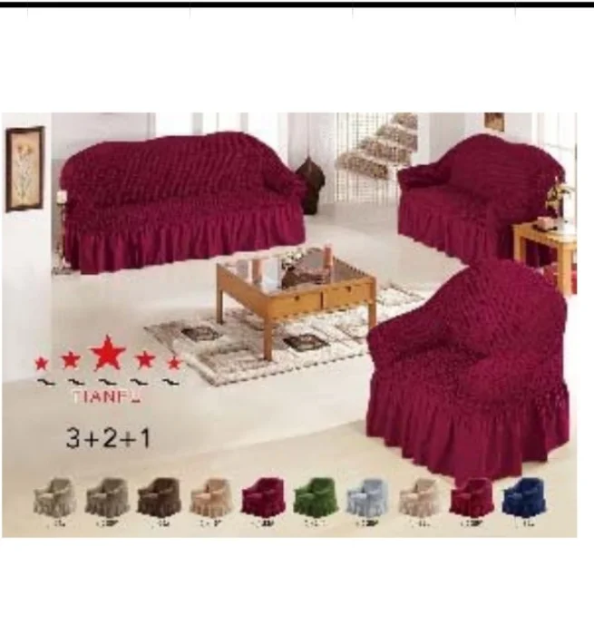 Funda de Sillon