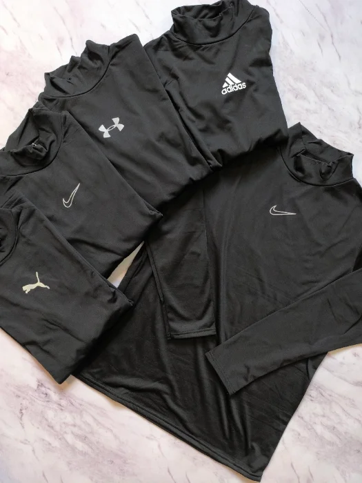 Polera Termica