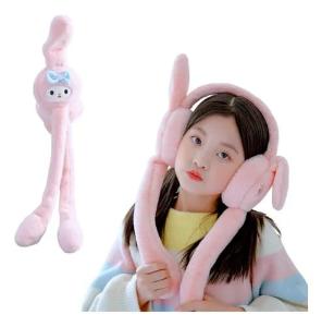 Orejera Levanta Oreja Niño Import.