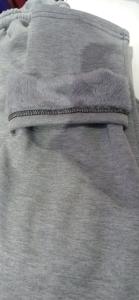 Pantalon con Piel Niños - Miniatura 3