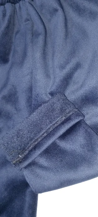 Pantalon  con Piel Niños  de Corderito