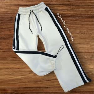 Pantalon Convinado con  Regulador