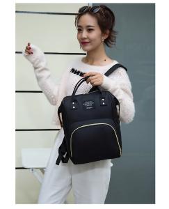 Mochila Maternal