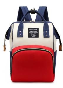 Mochila Maternal